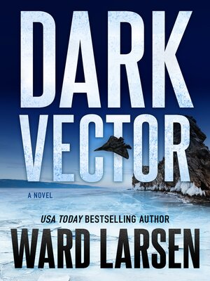 Dark Vector - ebook